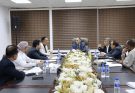 تمويل واردات بقيمة 40 مليون دولار خلال أسبوع.. اللجنة الوطنية تستعرض أعمالها بعدن
