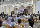 اللجنة المجتمعية بالمكلا تبحث أزمة الكهرباء وتوصي بإجراءات عاجلة لضمان استقرار التوليد