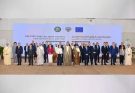 بيان خليجي – أوروبي مشترك يكشف عن خطوات قادمة قد تغيّر المشهد اليمني بالكامل و يؤكد أهمية دعم اليمن اقتصادياً وإنسانياً