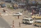 نجاة محافظ تعز من محاولة اغتيال و مقتل 5 من المرافقين