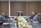 مجلس إدارة البنك المركزي اليمني يختتم اجتماعات دورته الرابعة لعام 2026 في عدن