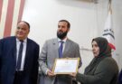 محافظ أبين يقدّم إقرار الذمة المالية للهيئة الوطنية العليا لمكافحة الفساد