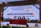 في لقاء موسع بمأرب.. قبائل صنعاء تعلن النفير وتؤكد: التحرير هو خيارنا الوحيد لاستعادة الدولة.