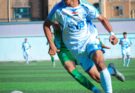 تعادل مثير بين شباب البيضاء وسد مأرب في الدوري اليمني