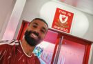 الاتحاد السعودي يضع شرطًا صارمًا لقبول صفقة محمد صلاح