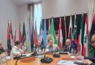 ممثل هيئة شباب اليمن باتحاد شباب العرب يشارك في ورشة «الطريق إلى COP31» بجامعة الدول العربية