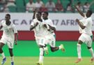 السنغال تُقصي المغرب بركلات الترجيح وتتأهل لنهائي أمم أفريقيا للناشئين