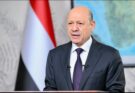 تحليل صحفي | خطاب العليمي في ذكرى الوحدة.. مصارحة سياسية ورسائل طمأنة وإعادة تموضع للدولة