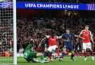 آرسنال يهزم أتليتيكو مدريد ويصعد إلى نهائي دوري أبطال أوروبا