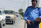العميد غانم المرح يقود جهود التوعية المرورية في مأرب.. إشادات واسعة بدور شرطة السير خلال أسبوع المرور العربي