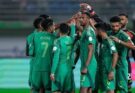 رسميًا .. قائمة المنتخب السعودي لكأس العالم 2026