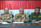 لأول مرة في تاريخ اليمن.. مؤتمر صحفي لقيادات عسكرية وأمنية رفيعة يكشف تفاصيل اغتيال العميد يحيى وحيش