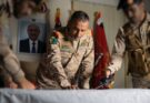 الفجر لا يقبل الظلام.. بن عزيز يحسم الجدل حول وقف العمليات ويؤكد استمرار معركة التحرير