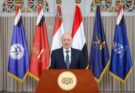 العليمي يقرع “ساعة الصفر”.. تحول استراتيجي نحو الحسم واستعادة الدولة